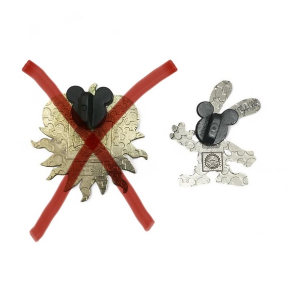 Disney Pins - Picture 2 of 4